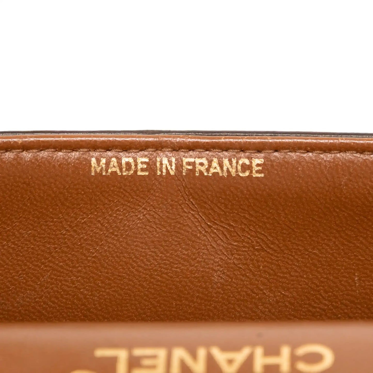Chanel Medium Classic Lambskin Double Flap
