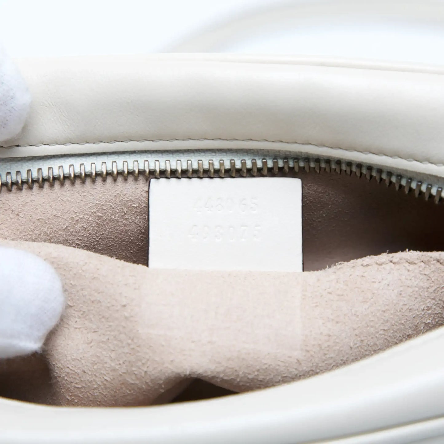 Gucci Mini GG Marmont Matelasse Leather Crossbody