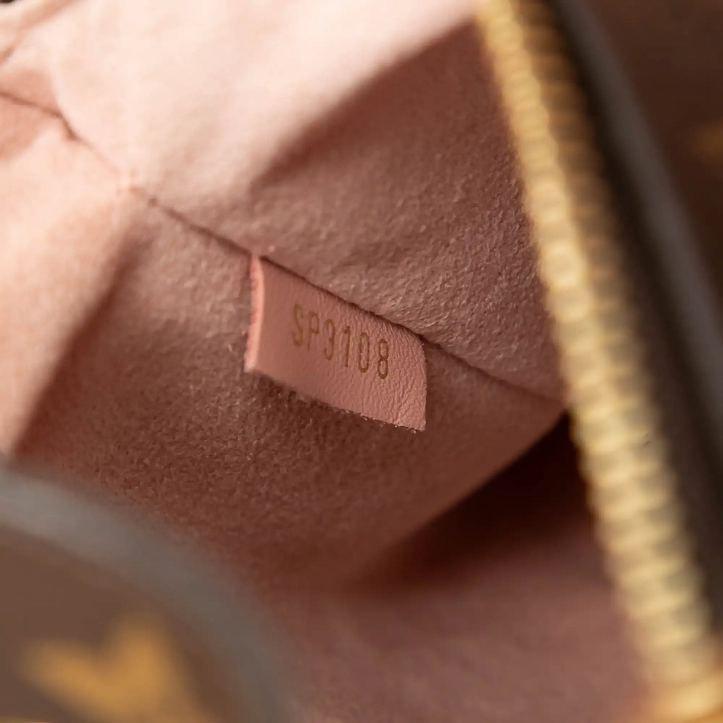 Louis Vuitton Monogram Neonoe MM