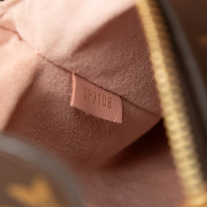 Louis Vuitton Monogram Neonoe MM