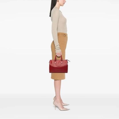 Louis Vuitton Epi Speedy 25