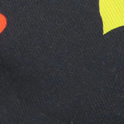 Hermès Tea Time Silk Twilly Scarf