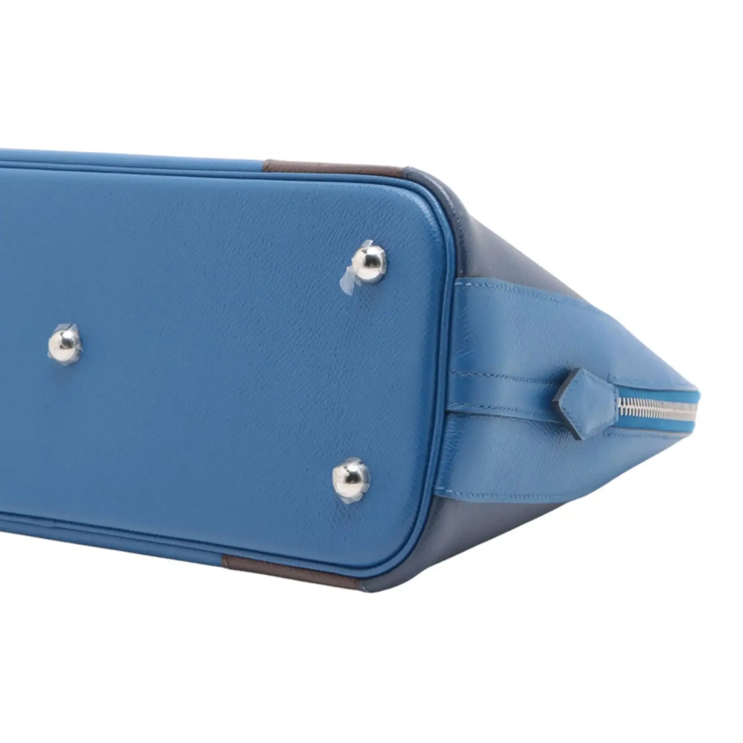 Hermès Epsom Rainbow Bolide 1923 30