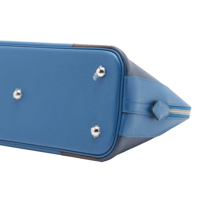 Hermès Epsom Rainbow Bolide 1923 30