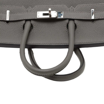 Hermès Togo Birkin Retourne 25