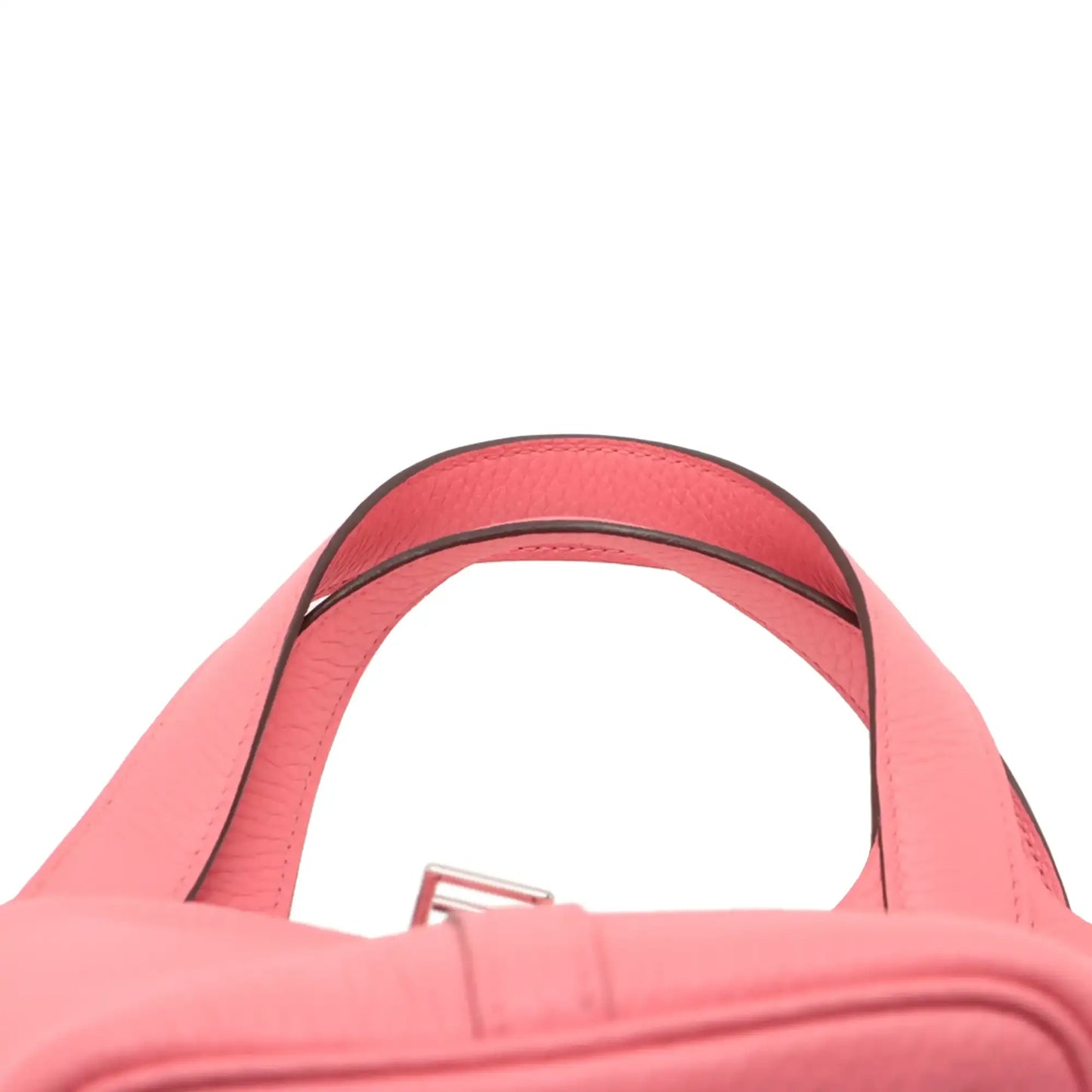 Hermès Clemence Picotin Lock 18