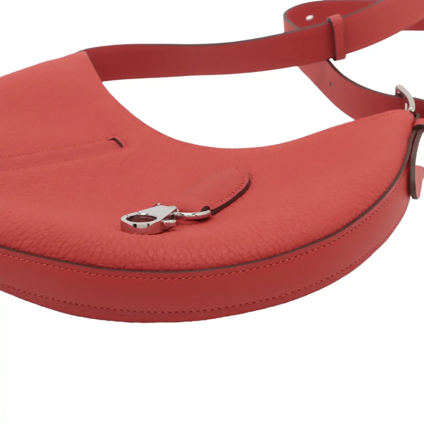 Hermès Togo and Swift P'tit Arcon