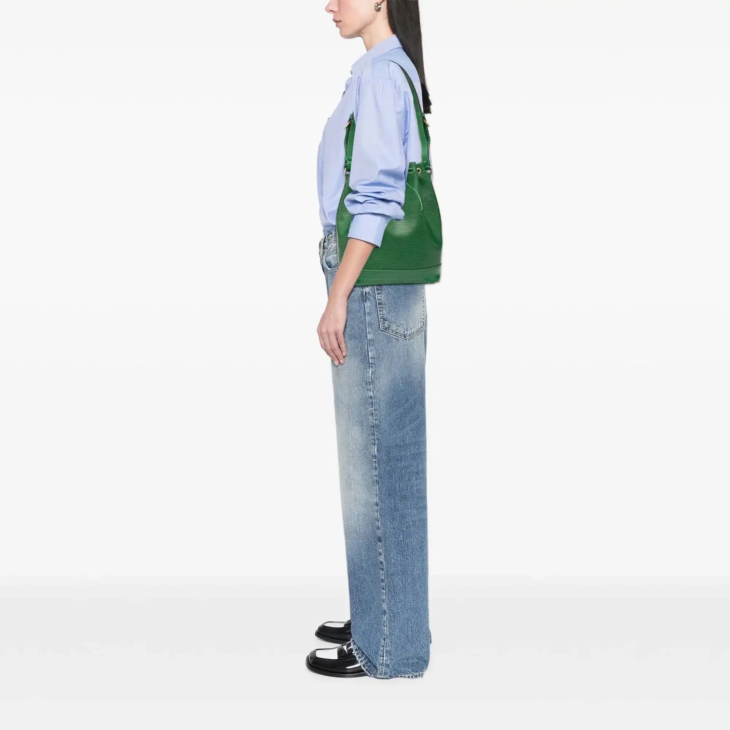 Louis Vuitton Epi Noe GM