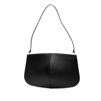 Louis Vuitton Epi Demi Lune Pochette