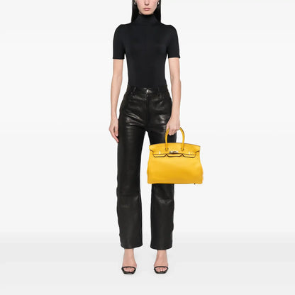 Hermès Togo Birkin Retourne 35