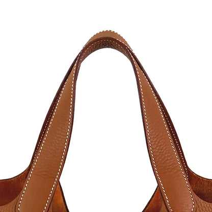 Hermès Clemence Picotin Lock 22