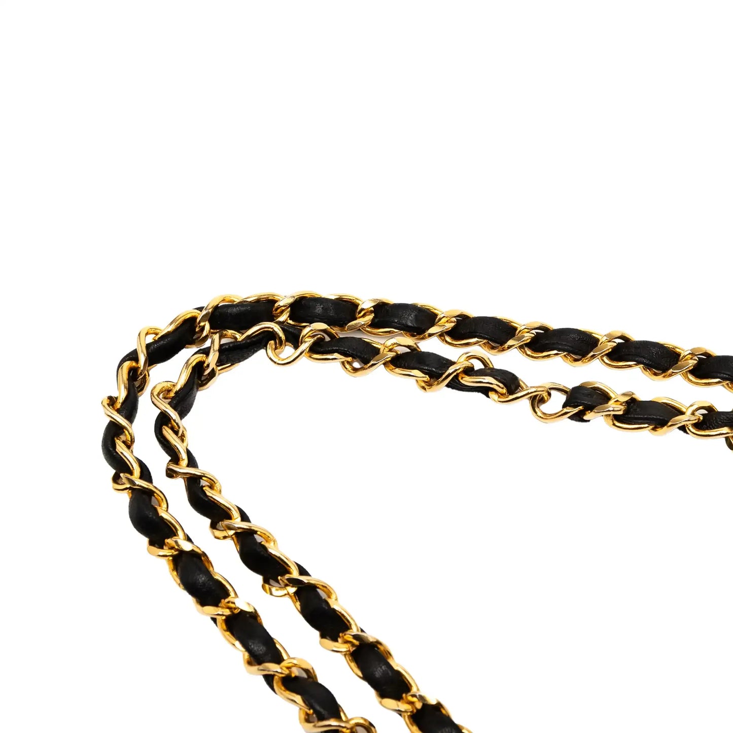 Chanel Medium Classic Lambskin Double Flap