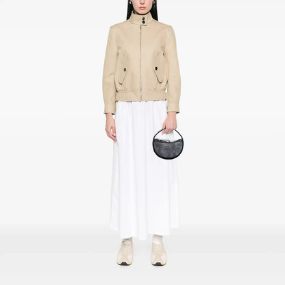 Chanel Mini CC Round Mesh Hobo