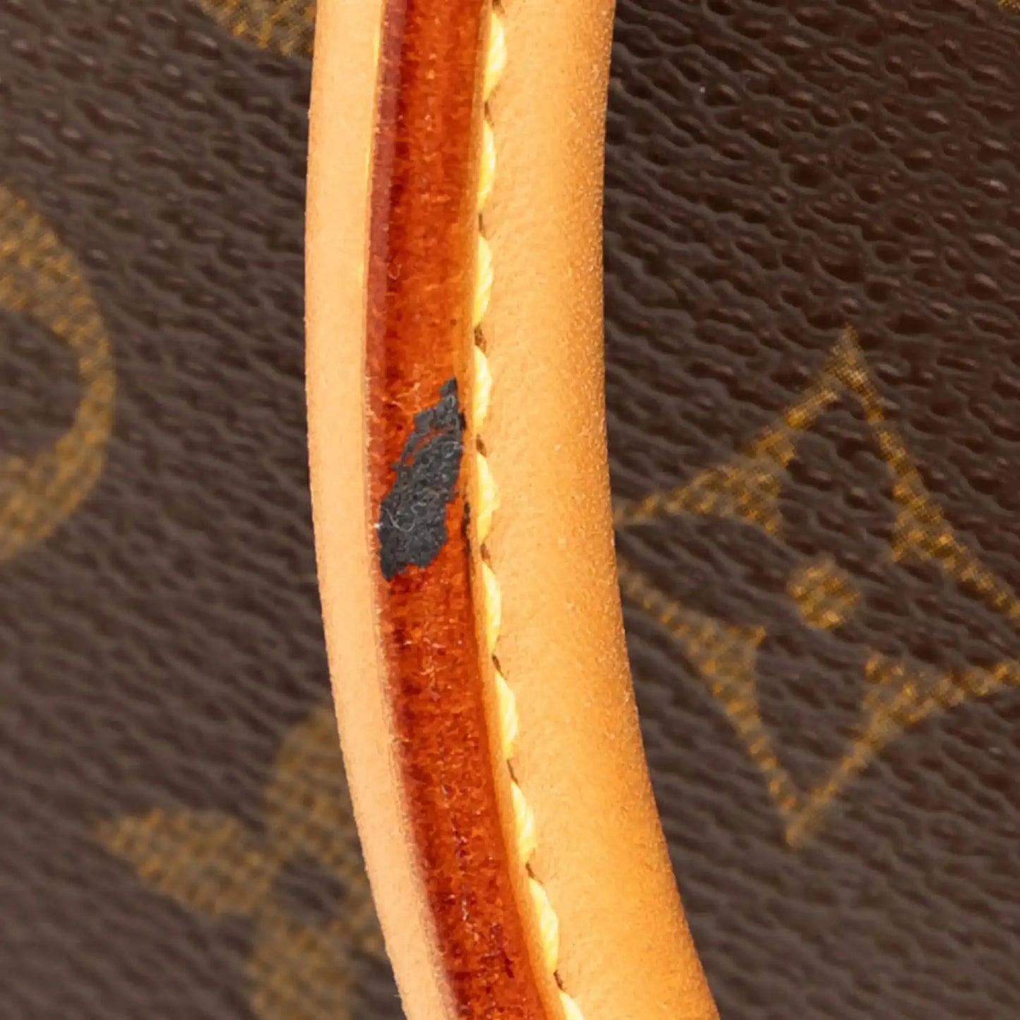 Louis Vuitton Monogram Deauville