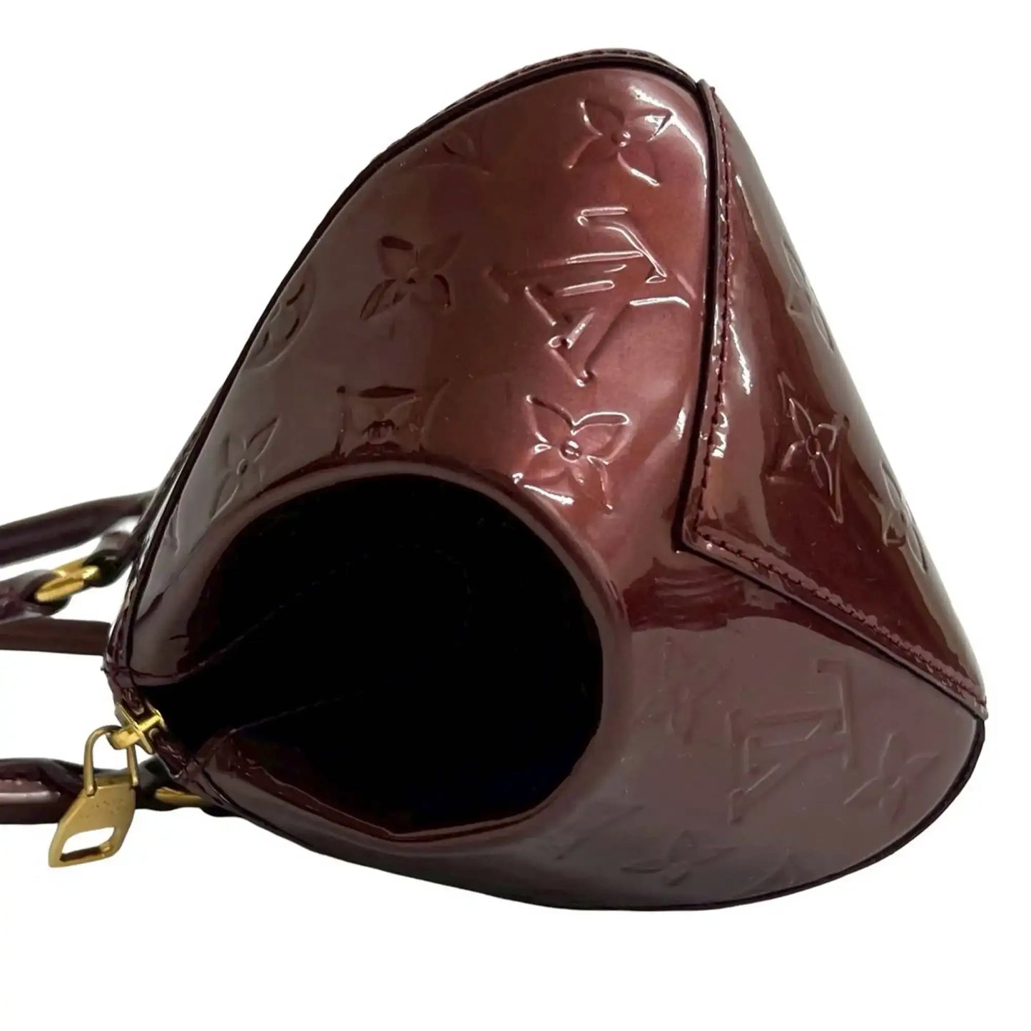 Louis Vuitton Monogram Vernis Sherwood PM