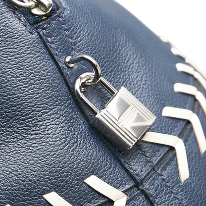 Hermès Baseball Bolide Bag