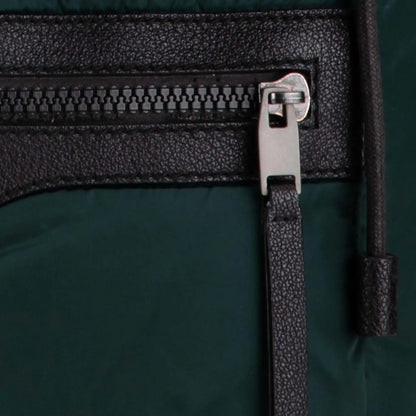Balenciaga Nylon Motocross Classic Traveler Backpack