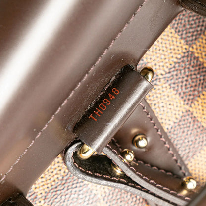 Louis Vuitton Damier Ebene Soho