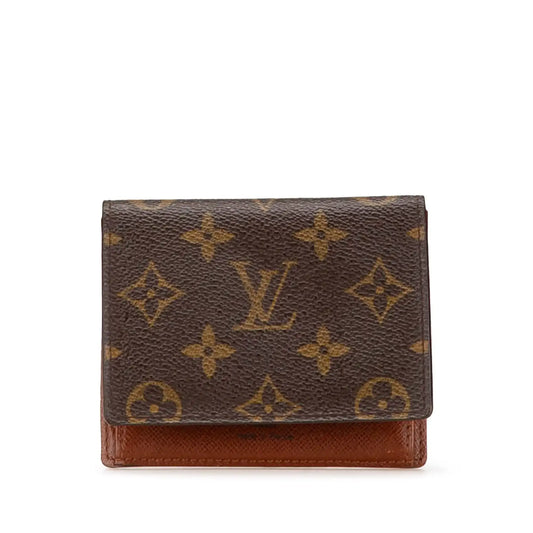 Louis Vuitton Monogram Card Holder
