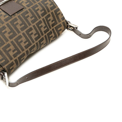 Fendi Zucca Canvas Mamma Forever