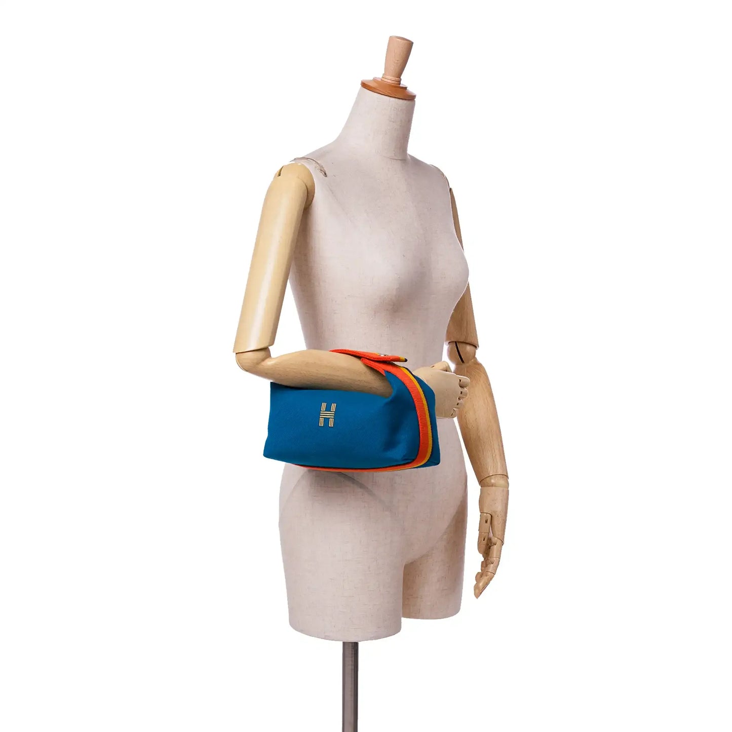 Hermès Small Wool Bride A Brac Rocabar Case