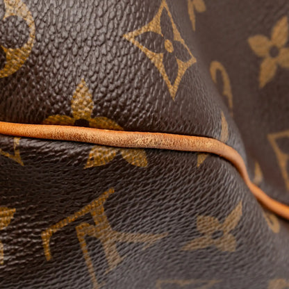 Louis Vuitton Monogram Galliera GM