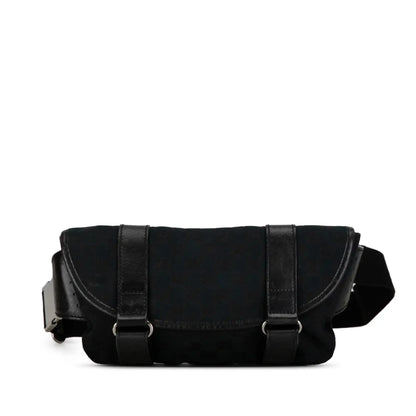 Gucci GG Canvas Belt Bag