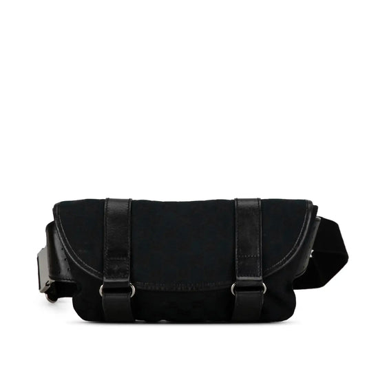Gucci GG Canvas Belt Bag