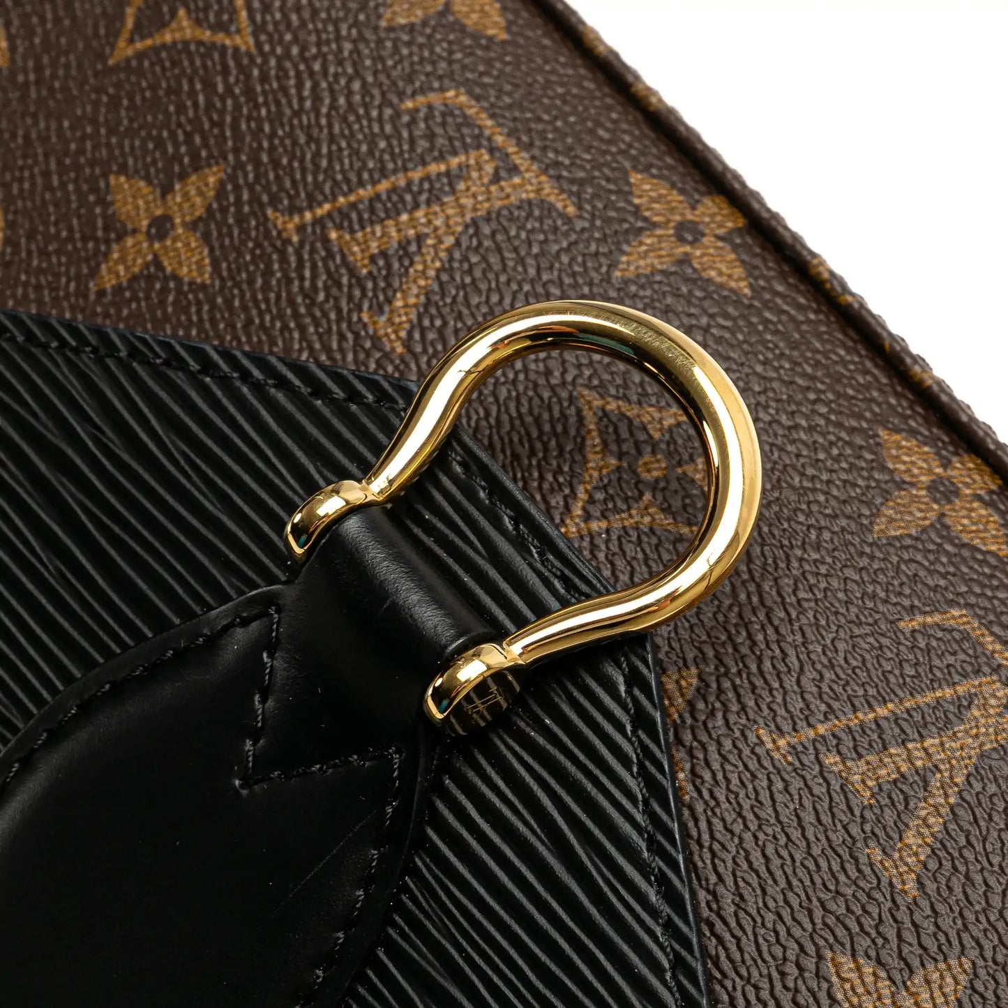 Louis Vuitton Monogram Epi Saint Michel