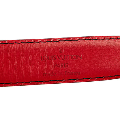 Louis Vuitton Epi Tilsitt Belt Bag