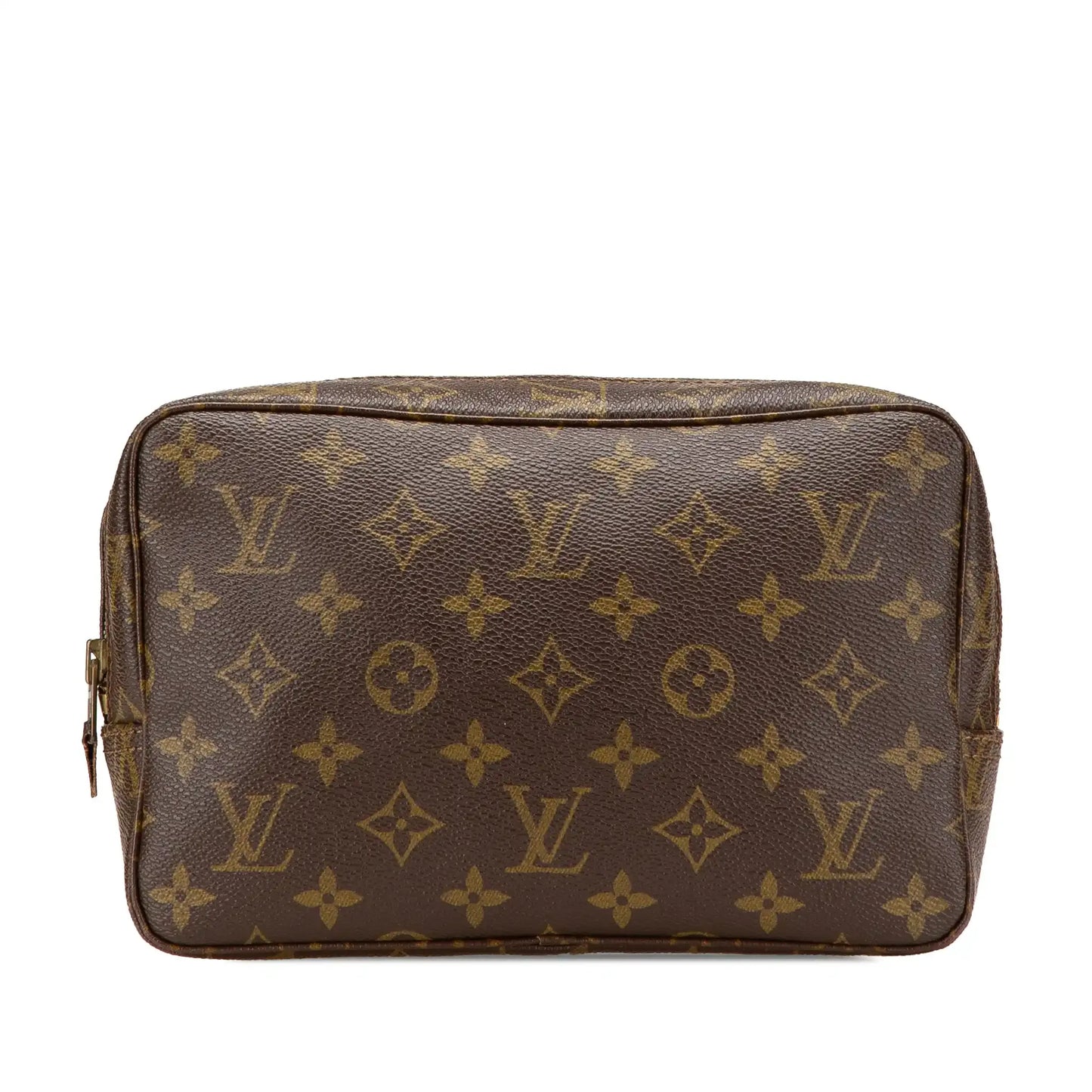 Louis Vuitton Monogram Trousse Toilette 23