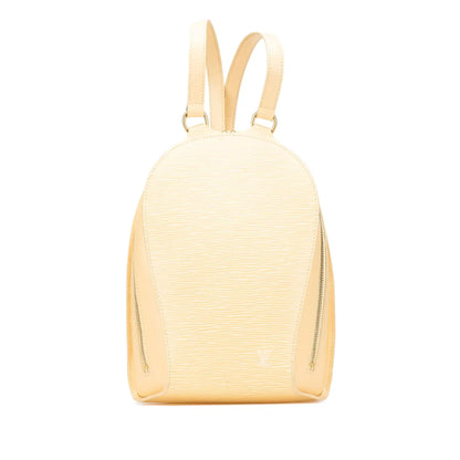 Louis Vuitton Epi Mabillon