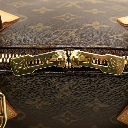 Louis Vuitton Monogram Alma PM