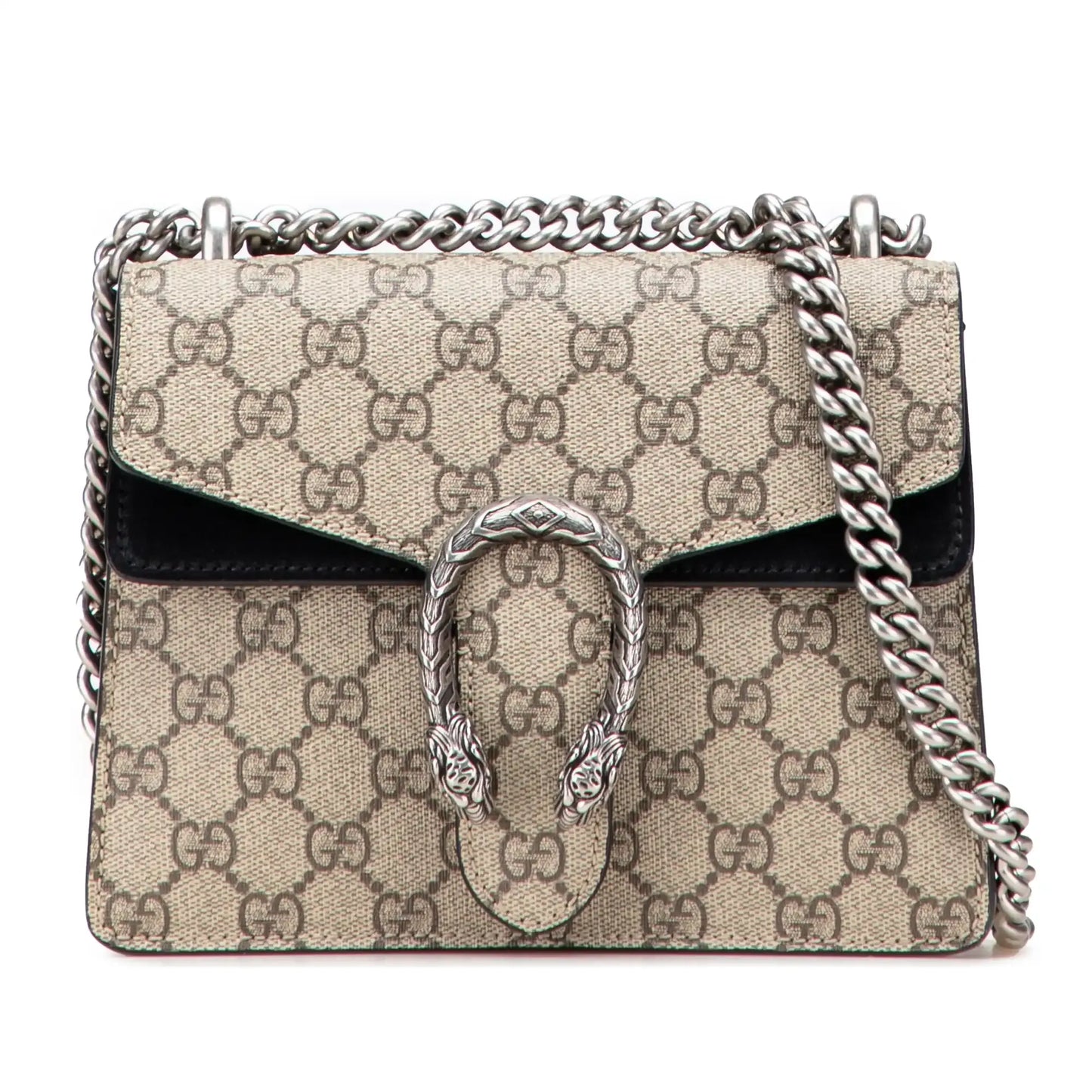 Gucci Mini GG Supreme Dionysus Crossbody