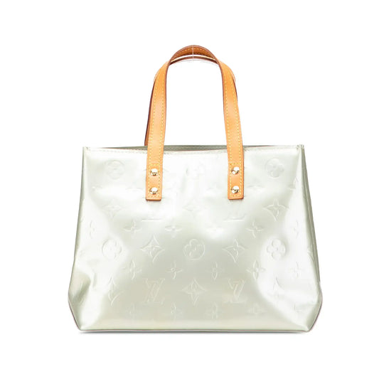 Louis Vuitton Monogram Vernis Reade PM