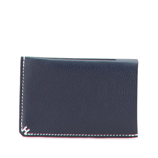 Hermès Evercolor H Series Card Case
