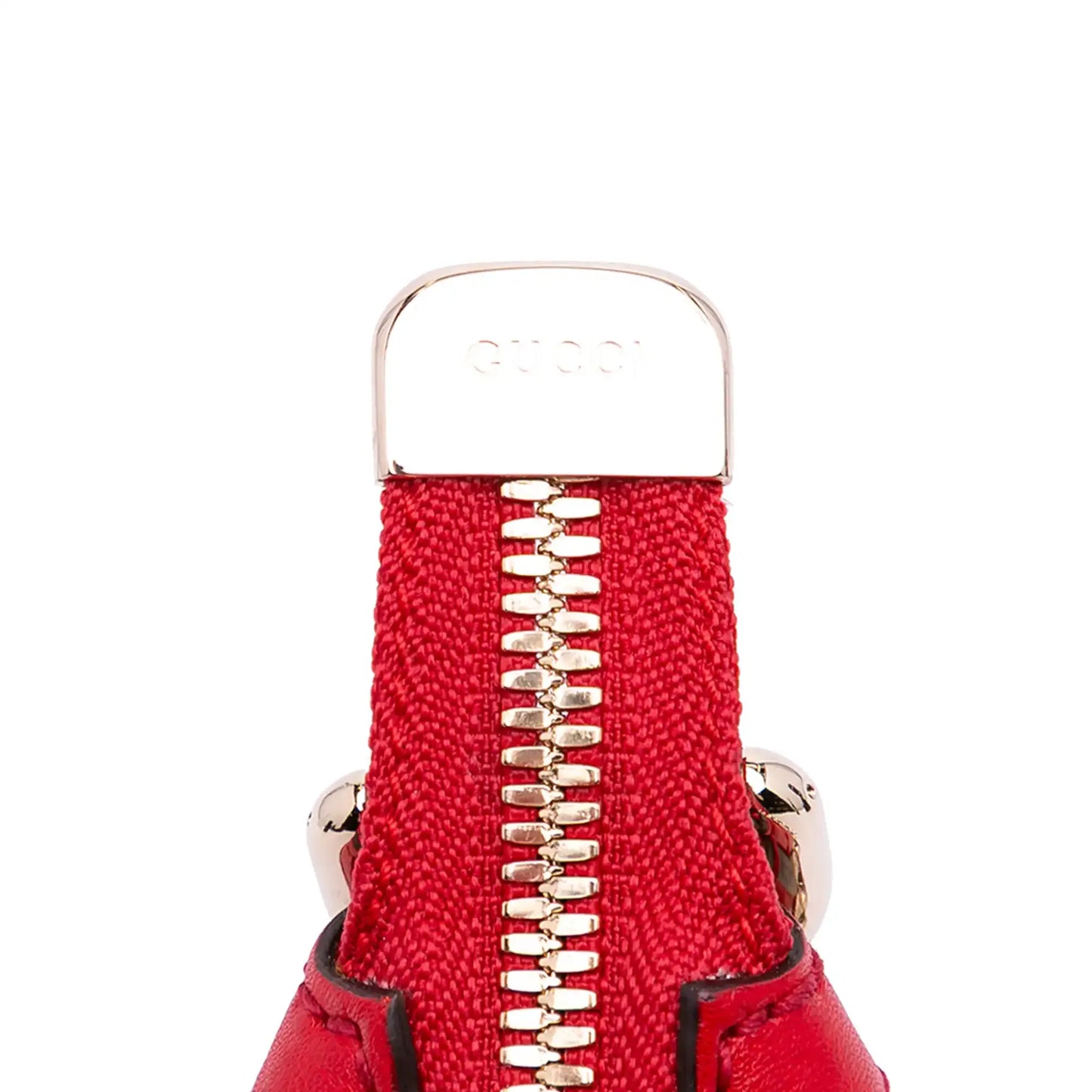 Gucci Leather Soho Shoulder Bag