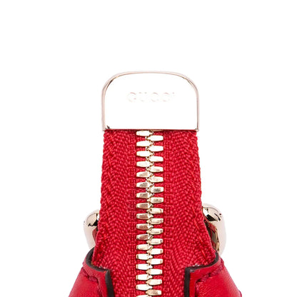 Gucci Leather Soho Shoulder Bag