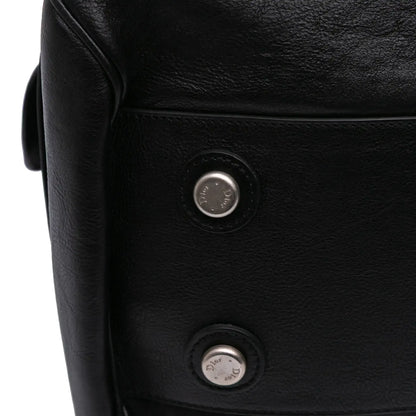 Dior Large Calfskin My Dior Frame Handbag