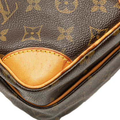 Louis Vuitton Monogram Amazone