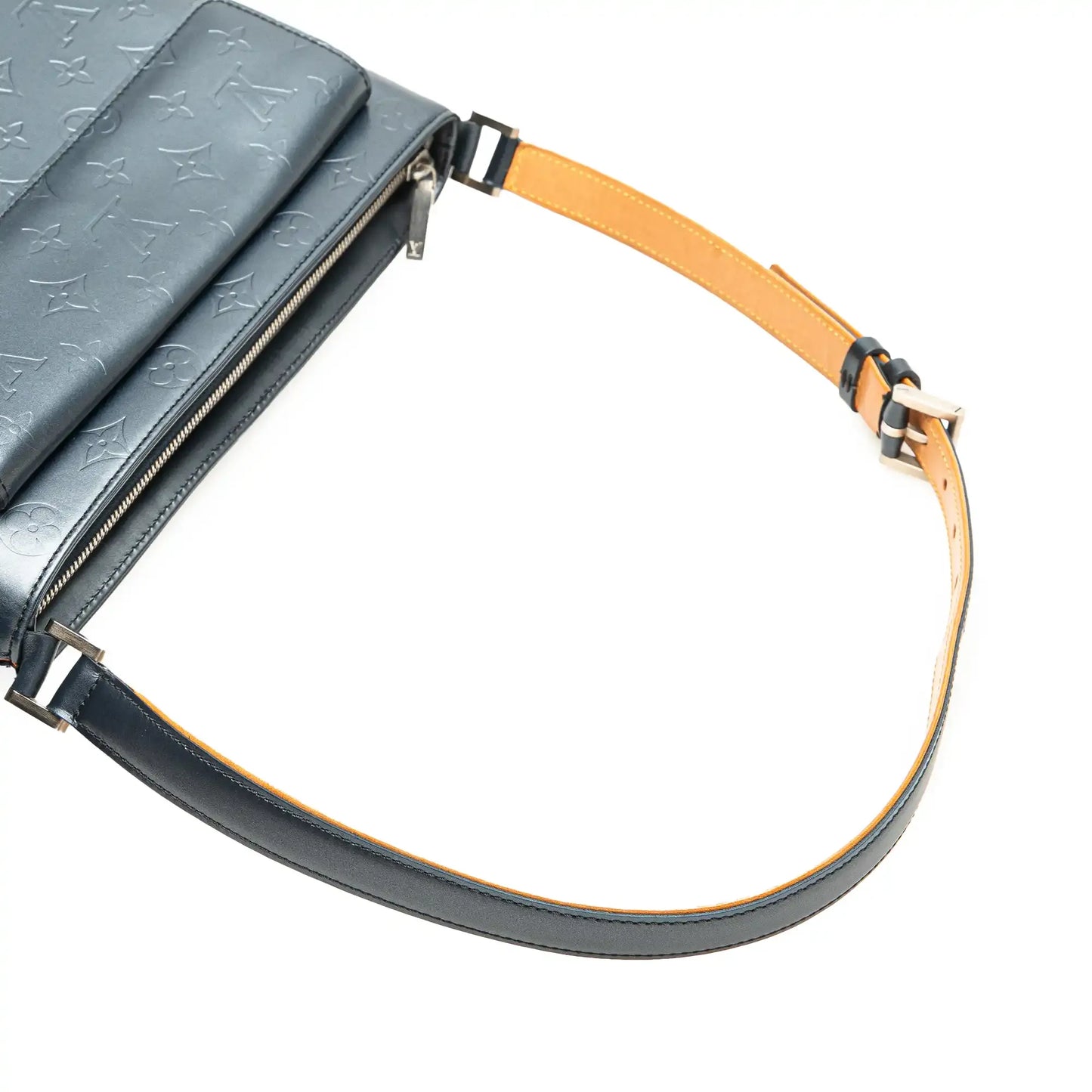 Louis Vuitton Monogram Mat Alston