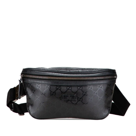 Gucci GG Imprime Belt Bag