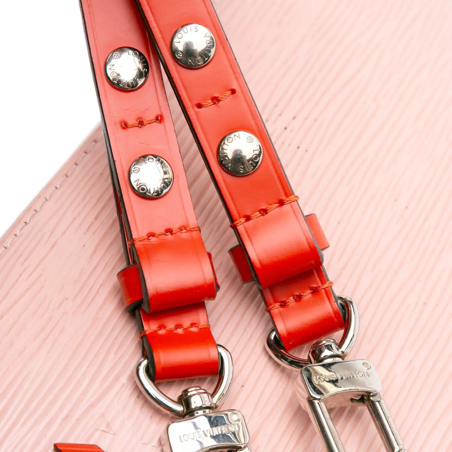 Louis Vuitton Epi Neonoe MM