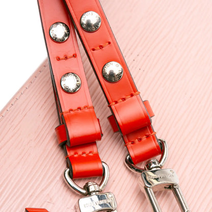 Louis Vuitton Epi Neonoe MM