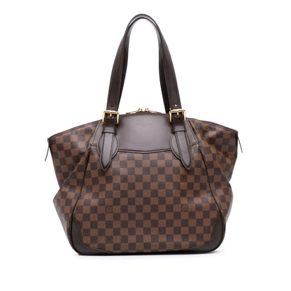 Louis Vuitton Damier Ebene Verona GM