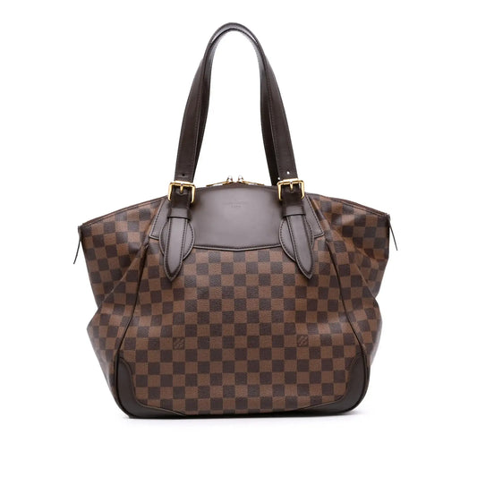 Louis Vuitton Damier Ebene Verona GM