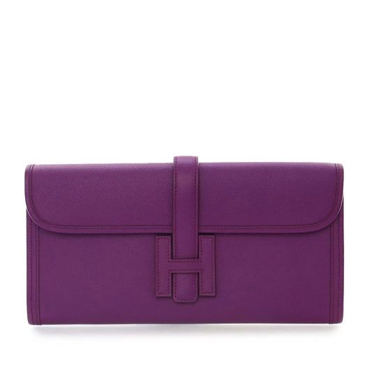 Hermès Epsom Jige Elan 29