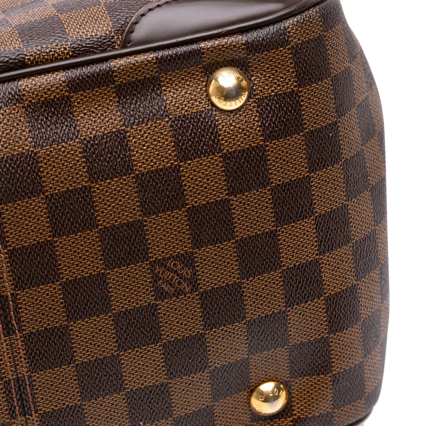 Louis Vuitton Damier Ebene Verona MM