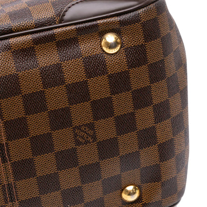 Louis Vuitton Damier Ebene Verona MM