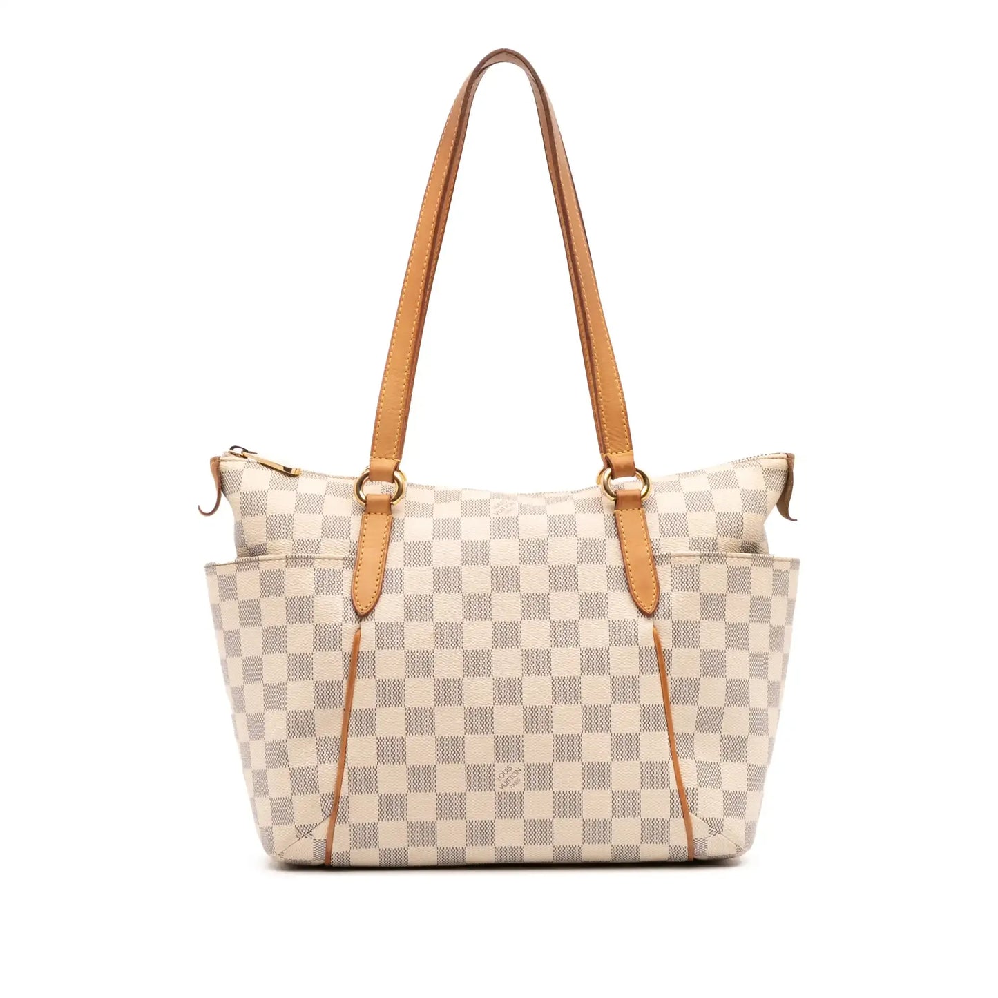 Louis Vuitton Damier Azur Totally PM